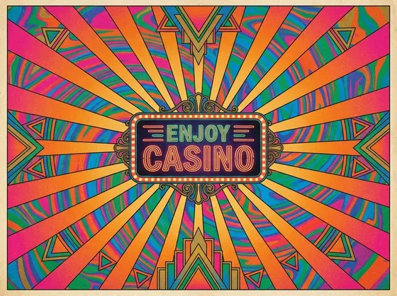 entretenimiento y juegos en el casino: Enjoy Casino