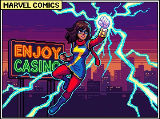 Acceso a tu cuenta de juego: Enjoy Casino